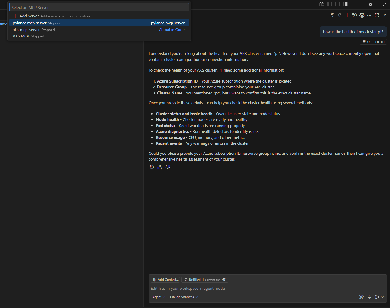GitHub Copilot Example 1